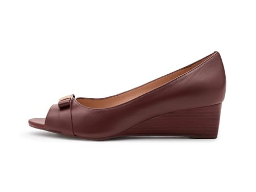 Mahogany Leather