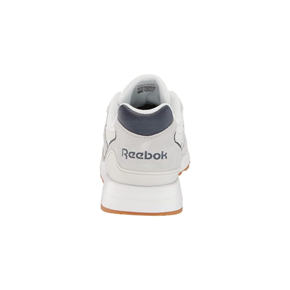 White/Vector Navy/Gum