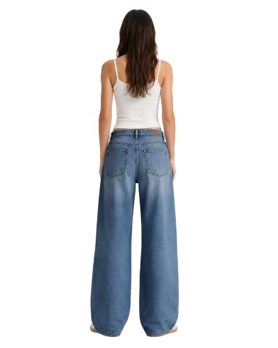 Classic Medium Wash