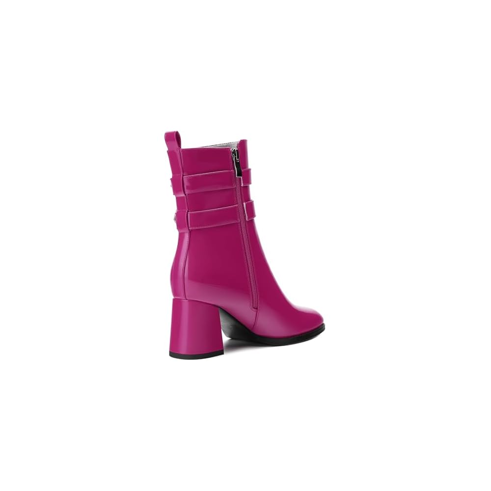 Magenta Patent