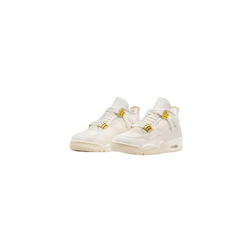 Sail/Metallic Gold-black