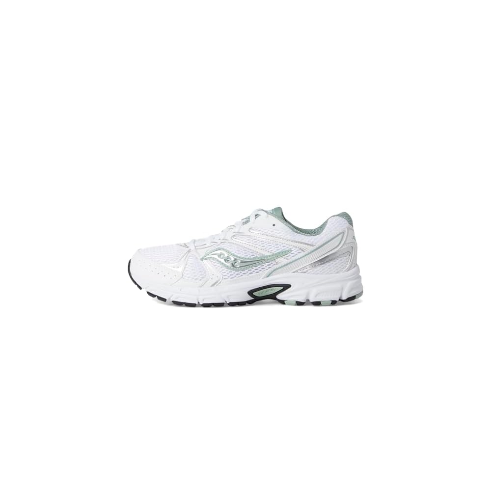 White/Sage