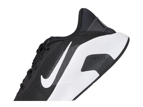 Black/White/Anthracite