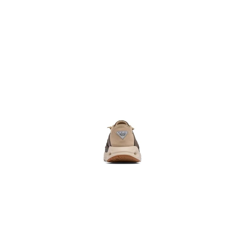 Mud/Oxford Tan