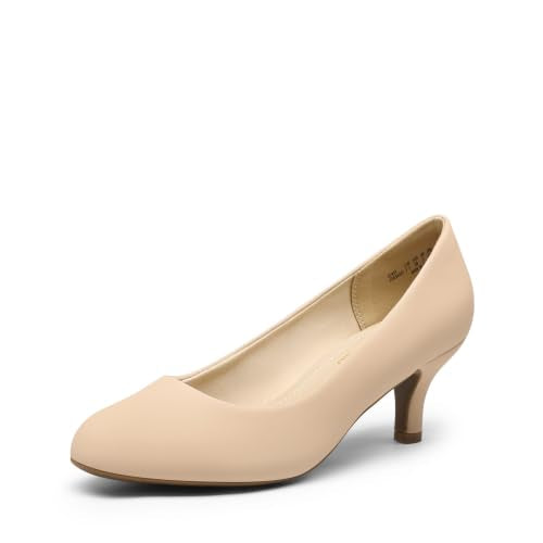 Nude-nubuck