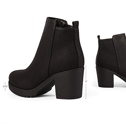 Black/Pu