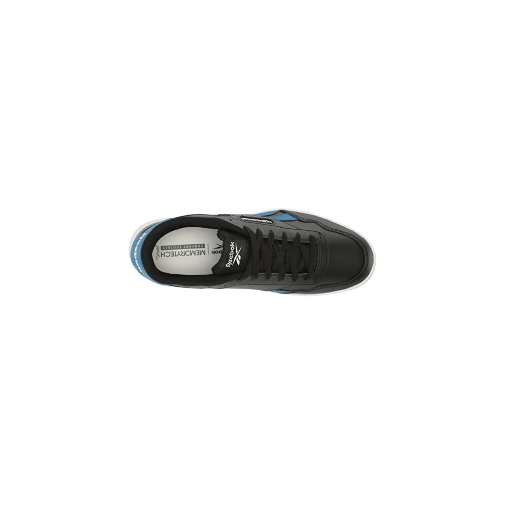 Black White/Vector Blue/Footwear White
