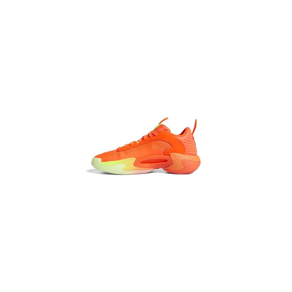 Solar Red/Lucid Lemon/Lucid Lemon