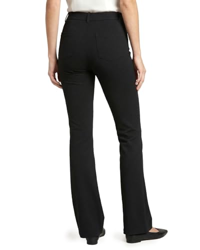 Black-bootcut