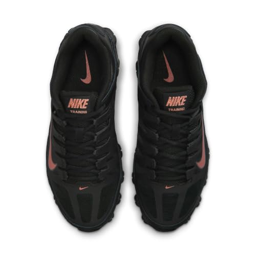 Black/Metallic Rose Gold-anthracite