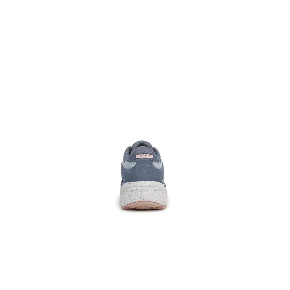 Flintstone Blue