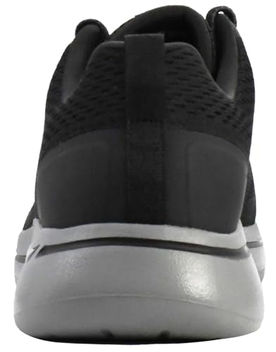 Black/Grey