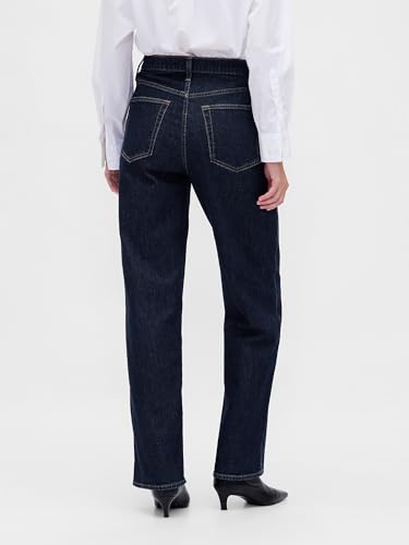 Dark Indigo