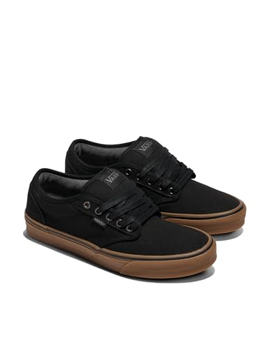 Black/Gum