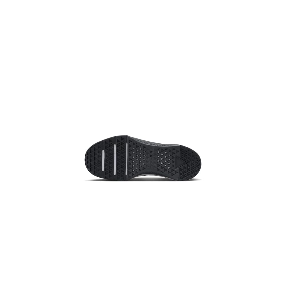 Black/White/Anthracite/White