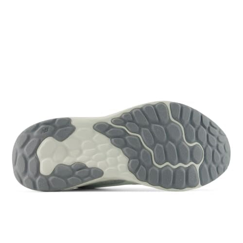 Sea Salt/Slate Grey/Silver Metallic