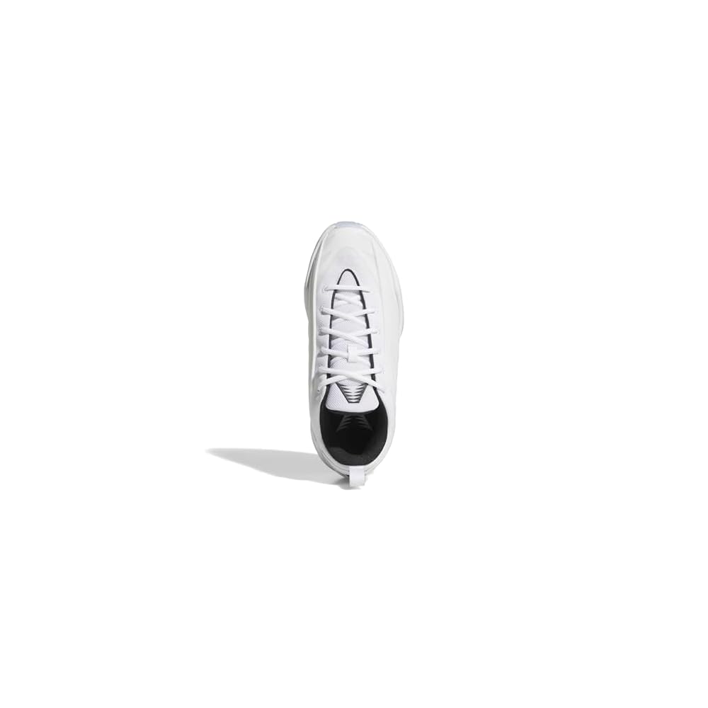 White/Black/White
