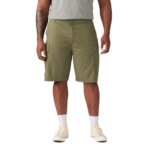 Olive Night (No Stretch)