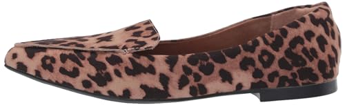 Rose Leopard