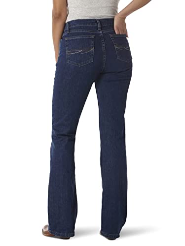 Casted Blue Indigo