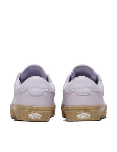 Crepe Lilac Mist