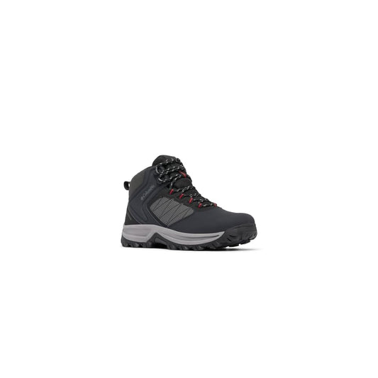 Black/Mountain Red