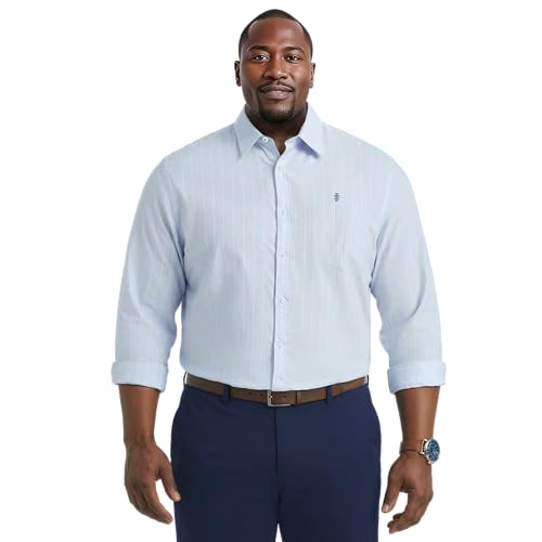 Chambray Blue