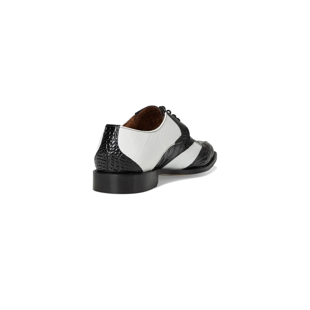 Black/Gray/White