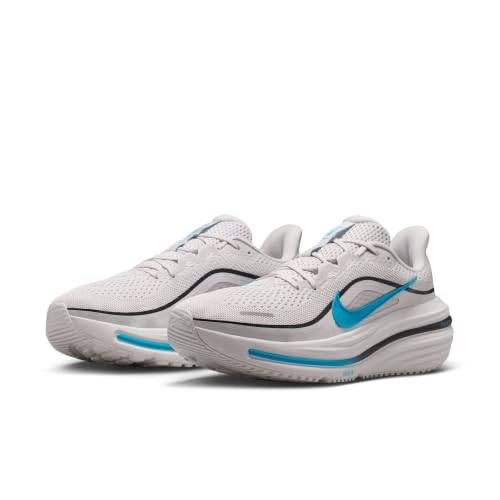 Vast Grey/Light Current Blue-off White