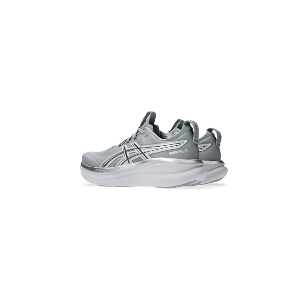 Piedmont Grey/Pure Silver