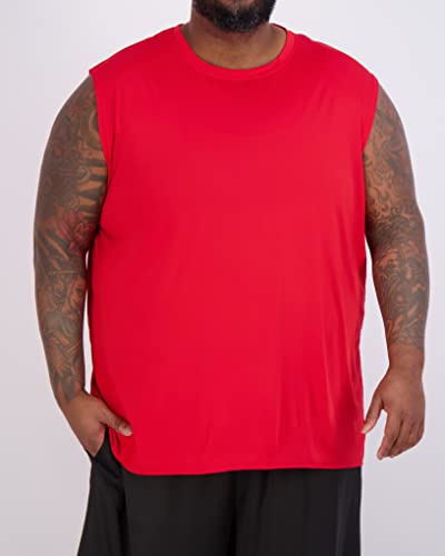 Big & Tall - Set I