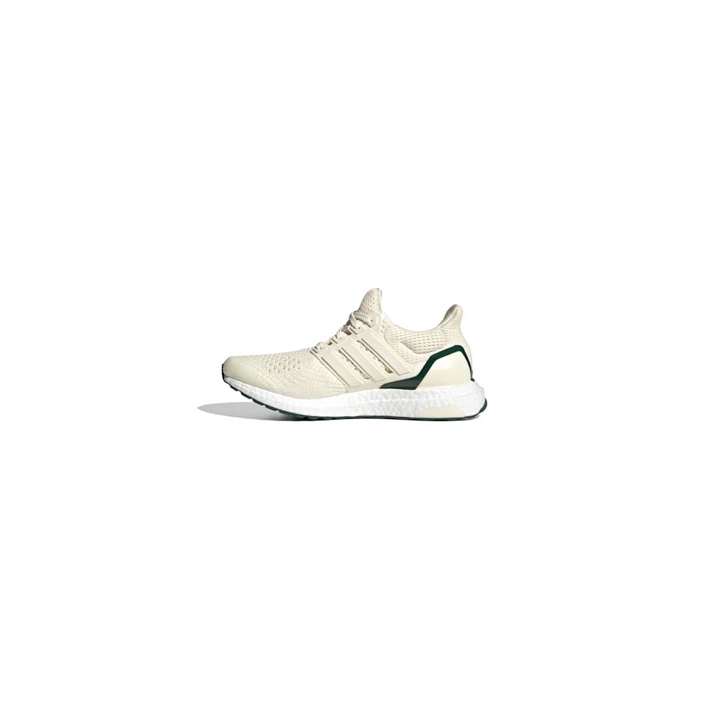 White/Collegiate Green/Off White