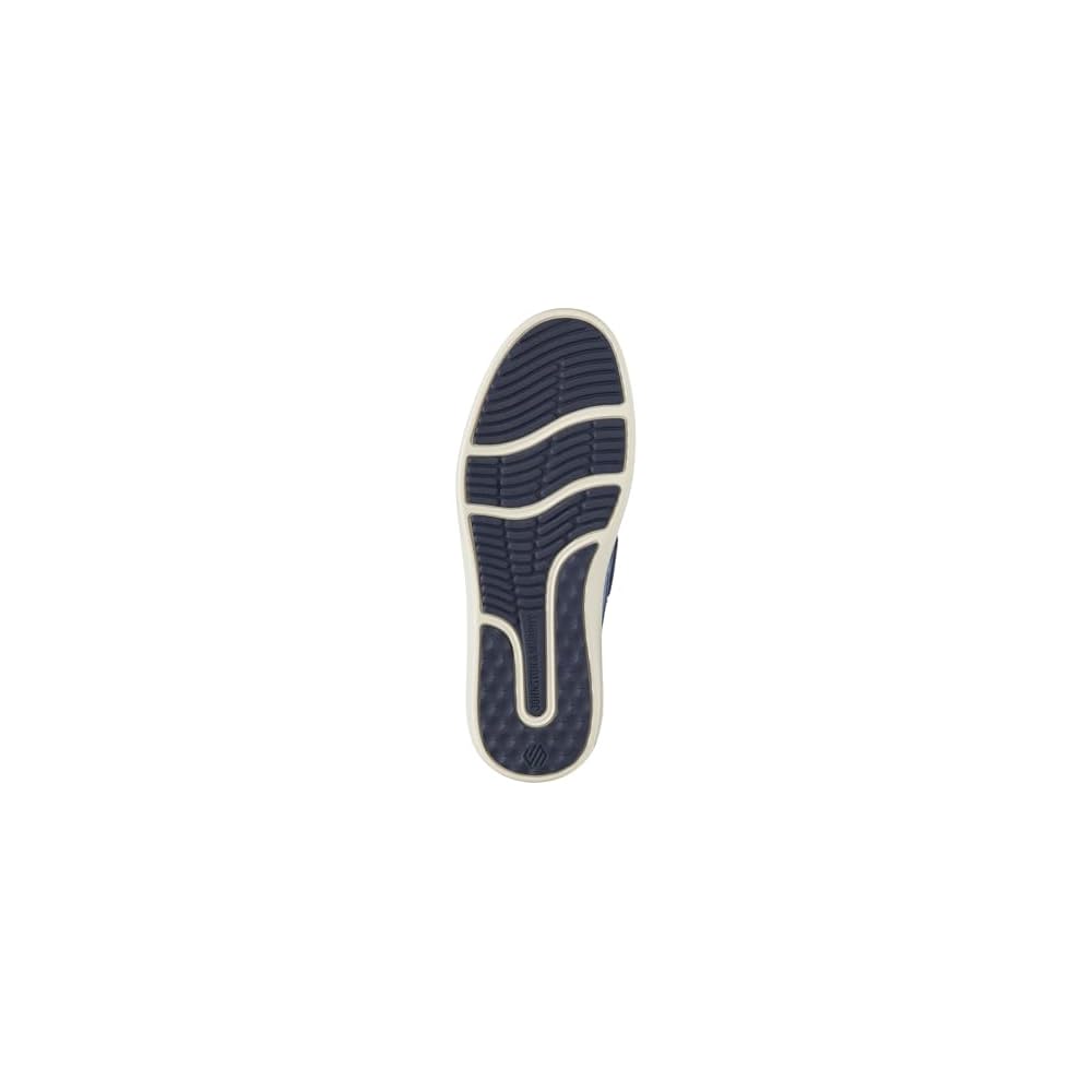 Denim Nubuck