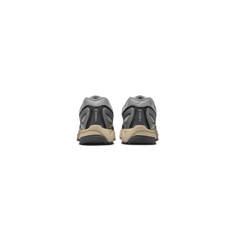 Light Pumice/Smoke Grey/Metallic Silver/Dark Sm...