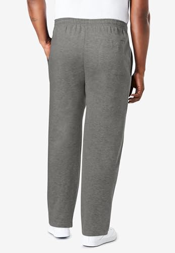 Medium Heather Grey