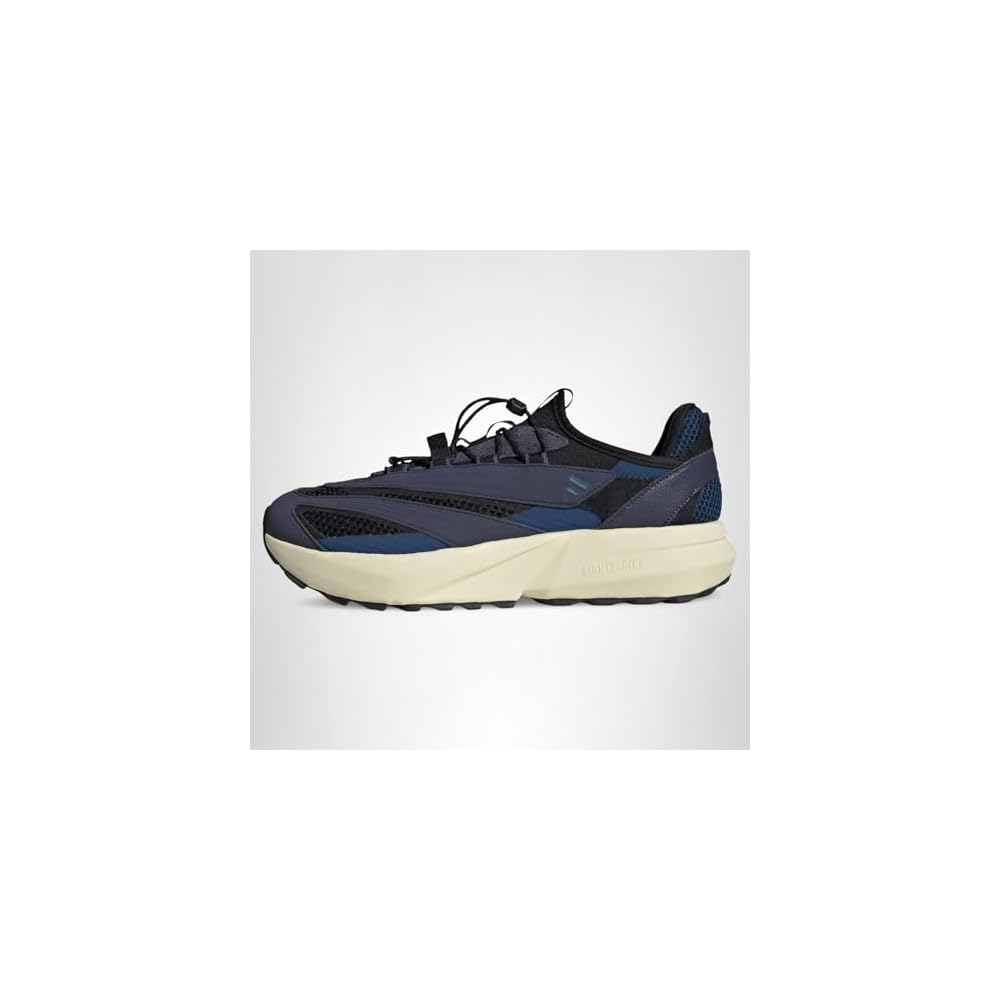 Shadow Navy/Black