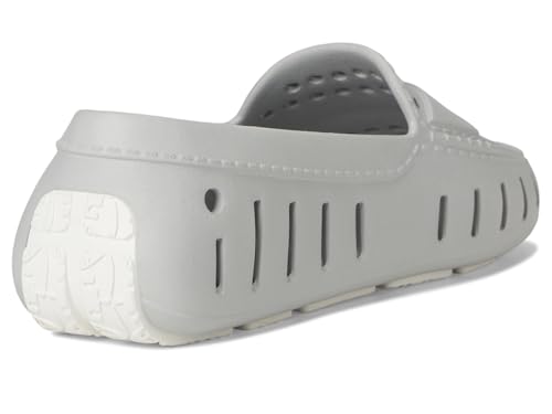 Harbor Mist Gray/Coconut