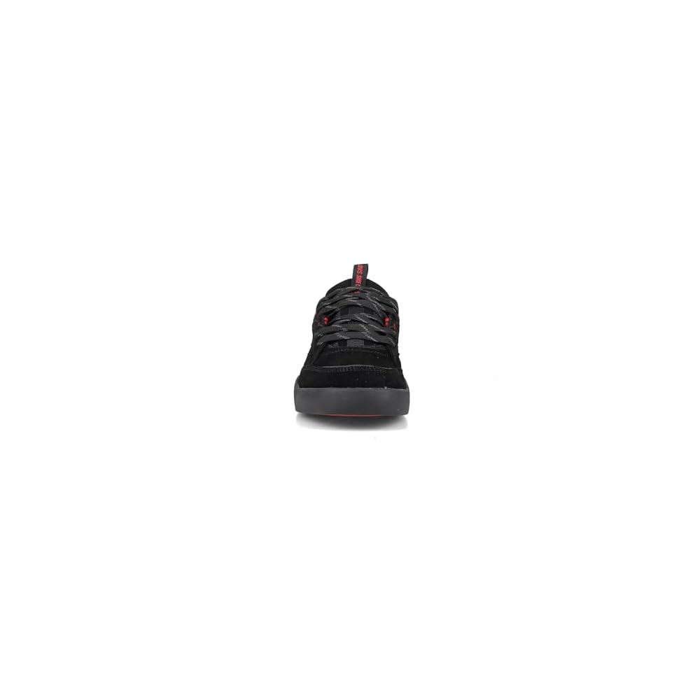 Black/Red
