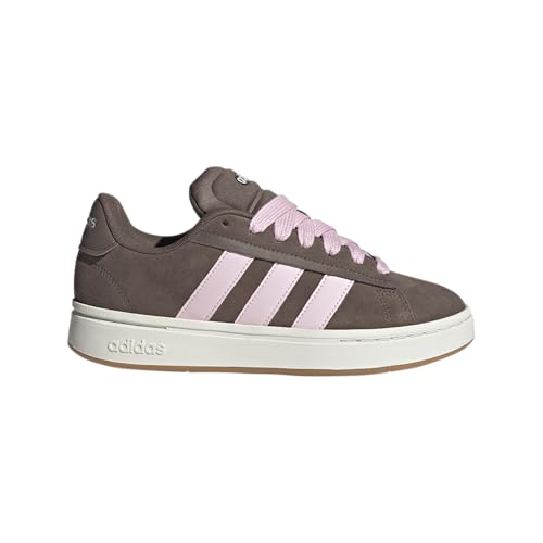 Earth Strata/Clear Pink/Gum