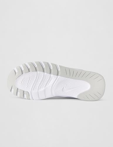 White/Metallic Silver/Photon Dust