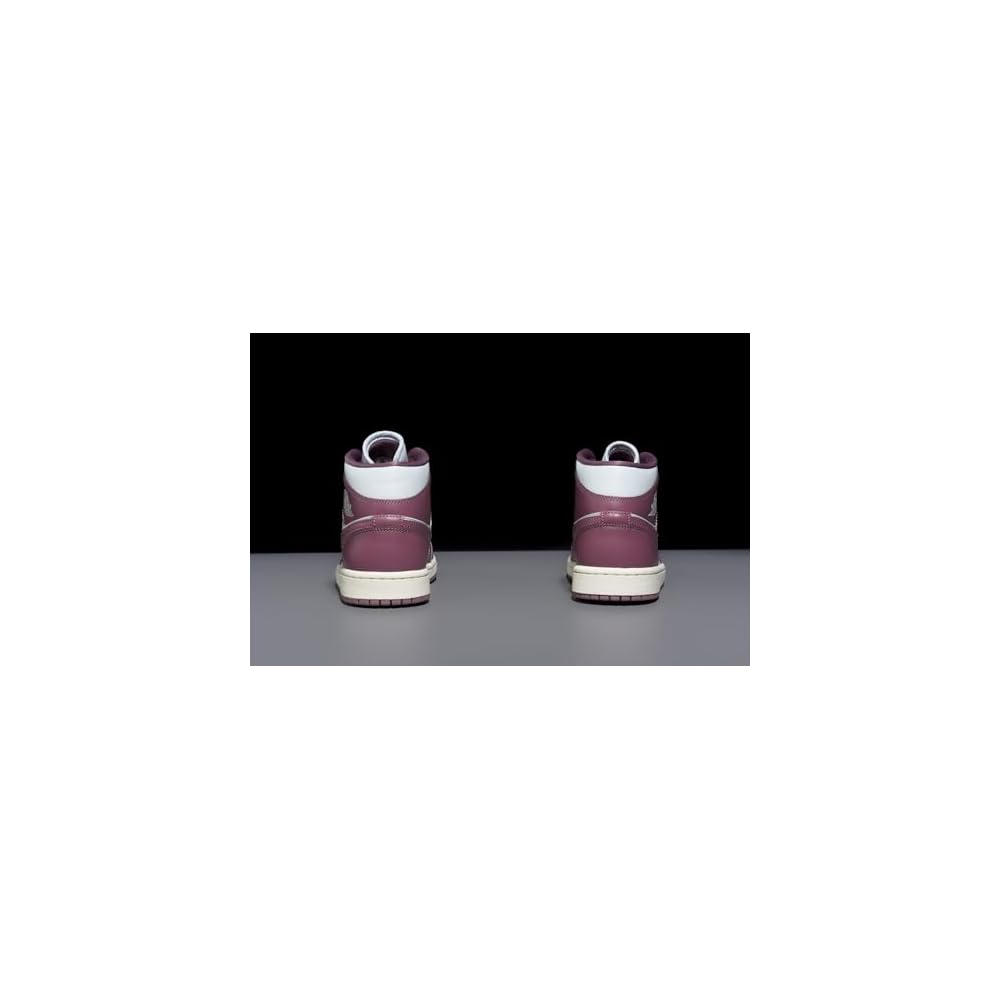 Pure Platinum/Sky J Mauve-sail