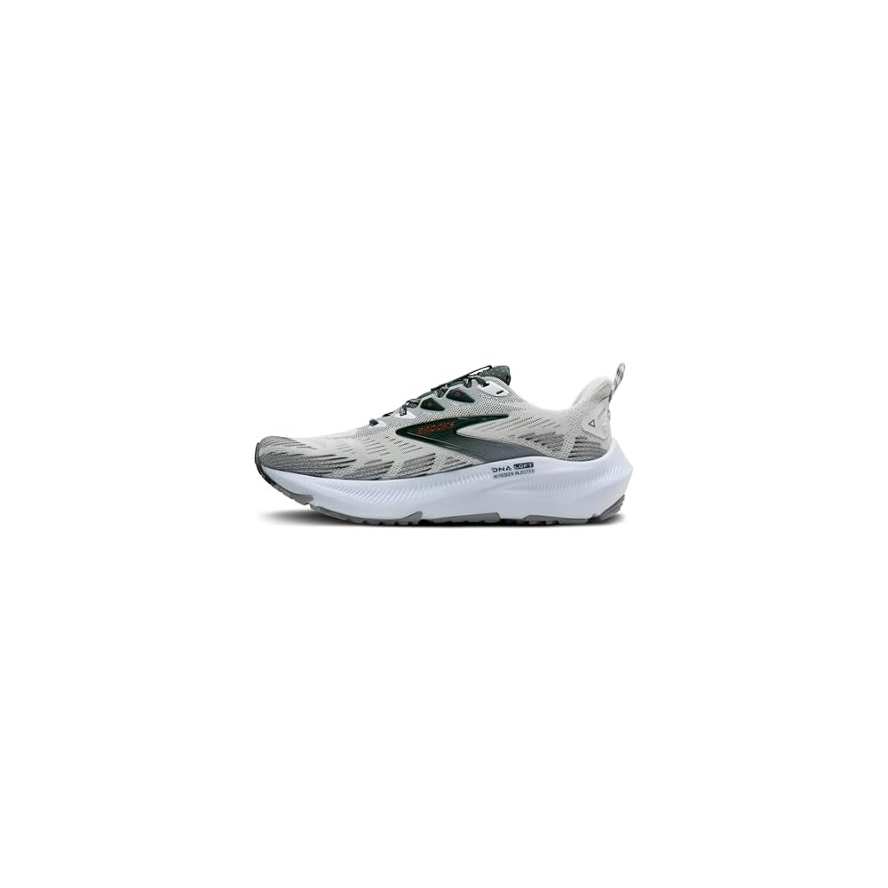 White/Grey/Green