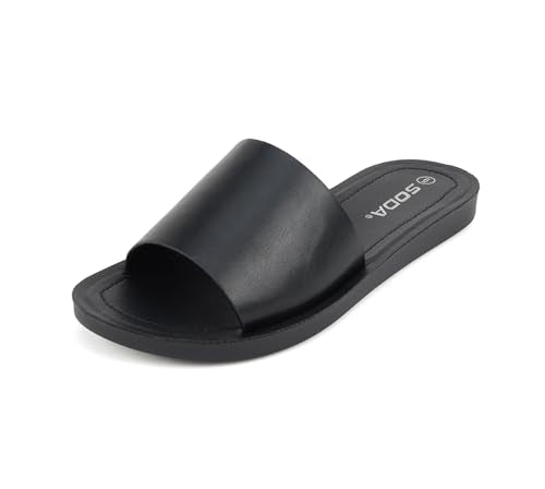 All Black Pu