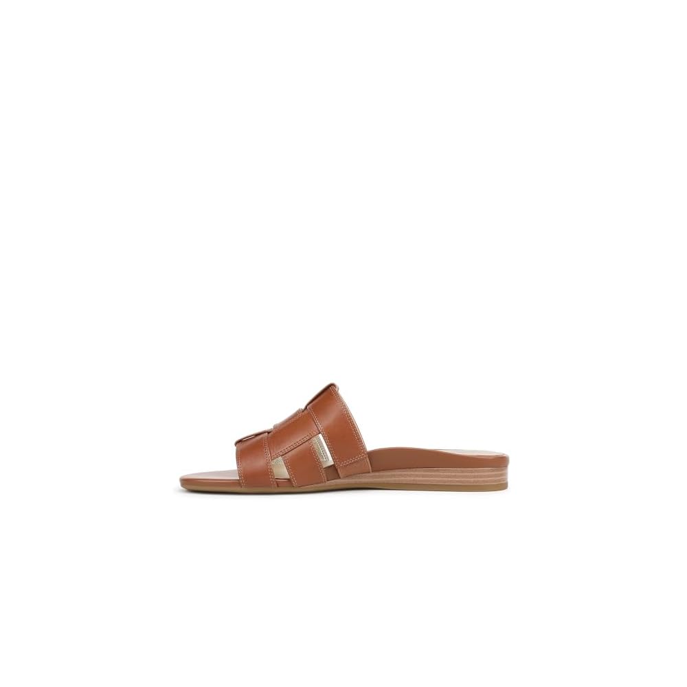 Tan Leather