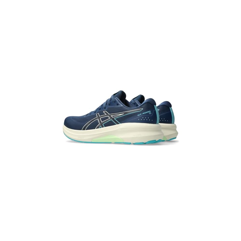 Independence Blue/Energy Aqua