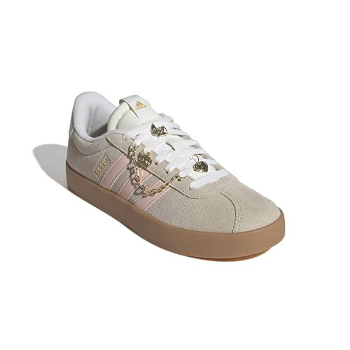 Crystal Linen/Blush Pink/Off White