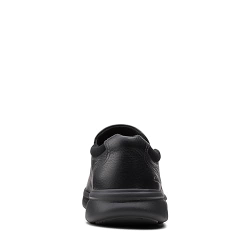 Black Tumbled