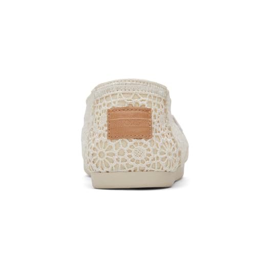 Natural Moroccan Crochet