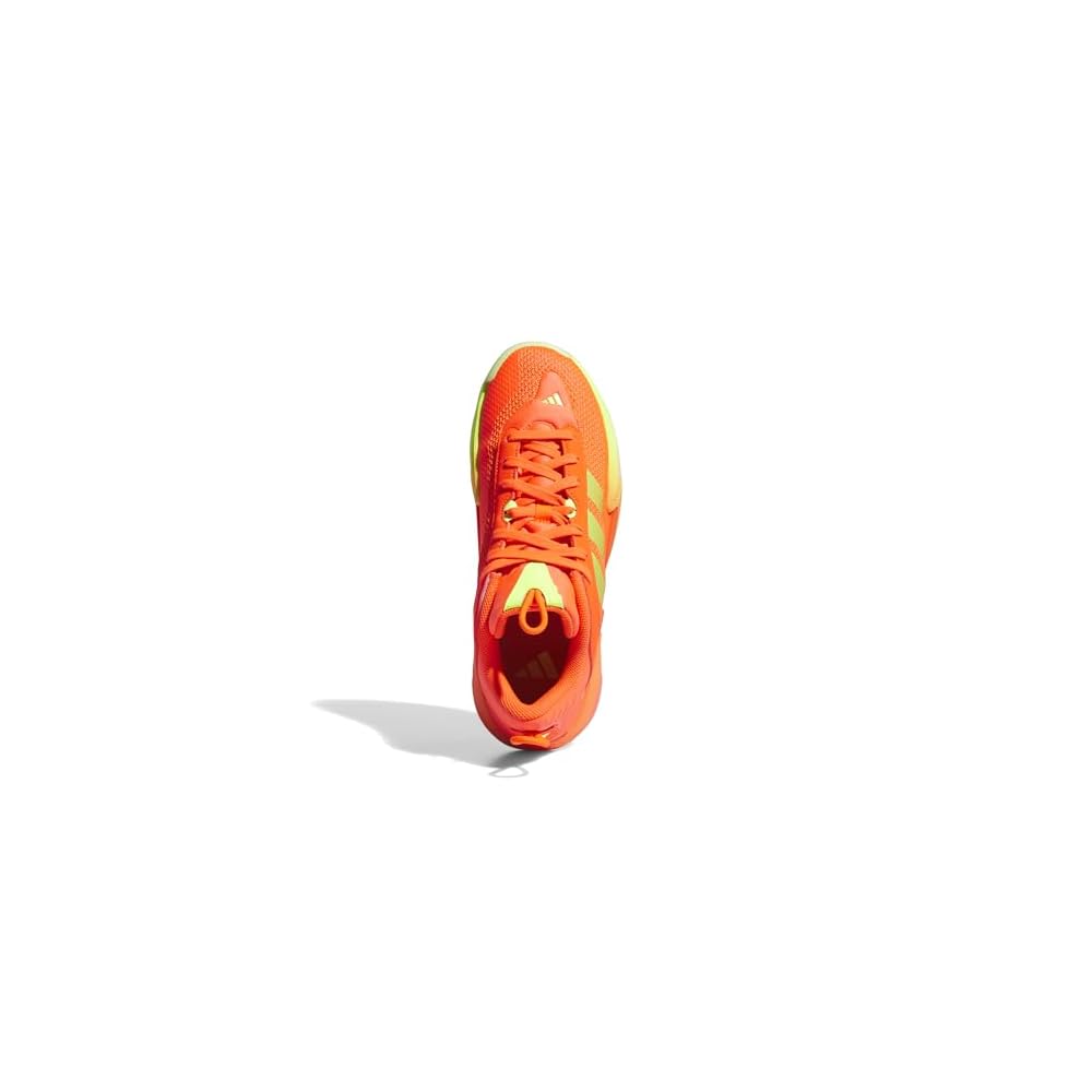 Solar Red/Lucid Lemon/Lucid Lemon