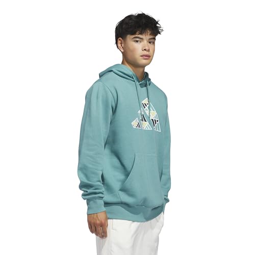 Powder Teal